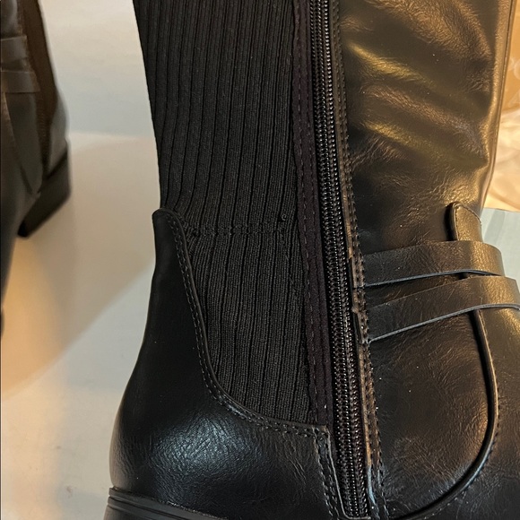 Life Stride X-Anita Riding Boot - Picture 3 of 8